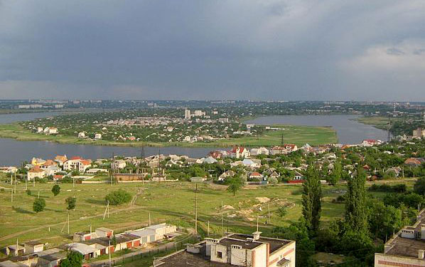 Миколаївський ракетний завод
